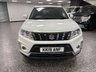 USED 2019 19 SUZUKI VITARA 1.0 Boosterjet SZ-T SUV 5dr Petrol Manual ALLGRIP Euro 6 (s/s) (111 ps) 