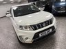 USED 2019 19 SUZUKI VITARA 1.0 Boosterjet SZ-T SUV 5dr Petrol Manual ALLGRIP Euro 6 (s/s) (111 ps) 