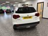 USED 2019 19 SUZUKI VITARA 1.0 Boosterjet SZ-T SUV 5dr Petrol Manual ALLGRIP Euro 6 (s/s) (111 ps) 