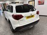 USED 2019 19 SUZUKI VITARA 1.0 Boosterjet SZ-T SUV 5dr Petrol Manual ALLGRIP Euro 6 (s/s) (111 ps) 