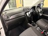 USED 2019 19 SUZUKI VITARA 1.0 Boosterjet SZ-T SUV 5dr Petrol Manual ALLGRIP Euro 6 (s/s) (111 ps) 