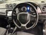 USED 2019 19 SUZUKI VITARA 1.0 Boosterjet SZ-T SUV 5dr Petrol Manual ALLGRIP Euro 6 (s/s) (111 ps) 