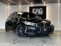 USED 2023 23 BMW 1 SERIES 2.0 M135i Hatchback 5dr Petrol Auto xDrive Euro 6 (s/s) (306 ps) STUNNING CAR | 1 OWNER