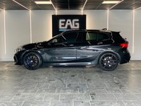 USED 2023 23 BMW 1 SERIES 2.0 M135i Hatchback 5dr Petrol Auto xDrive Euro 6 (s/s) (306 ps) STUNNING CAR | 1 OWNER