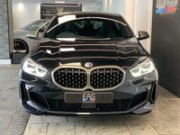 USED 2023 23 BMW 1 SERIES 2.0 M135i Hatchback 5dr Petrol Auto xDrive Euro 6 (s/s) (306 ps) STUNNING CAR | 1 OWNER