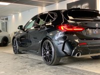 USED 2023 23 BMW 1 SERIES 2.0 M135i Hatchback 5dr Petrol Auto xDrive Euro 6 (s/s) (306 ps) STUNNING CAR | 1 OWNER