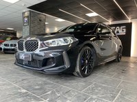 USED 2023 23 BMW 1 SERIES 2.0 M135i Hatchback 5dr Petrol Auto xDrive Euro 6 (s/s) (306 ps) STUNNING CAR | 1 OWNER