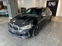 USED 2023 23 BMW 1 SERIES 2.0 M135i Hatchback 5dr Petrol Auto xDrive Euro 6 (s/s) (306 ps) STUNNING CAR | 1 OWNER