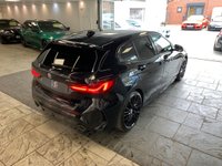 USED 2023 23 BMW 1 SERIES 2.0 M135i Hatchback 5dr Petrol Auto xDrive Euro 6 (s/s) (306 ps) STUNNING CAR | 1 OWNER