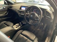 USED 2023 23 BMW 1 SERIES 2.0 M135i Hatchback 5dr Petrol Auto xDrive Euro 6 (s/s) (306 ps) STUNNING CAR | 1 OWNER