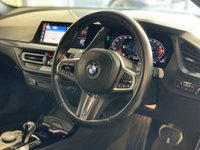 USED 2023 23 BMW 1 SERIES 2.0 M135i Hatchback 5dr Petrol Auto xDrive Euro 6 (s/s) (306 ps) STUNNING CAR | 1 OWNER