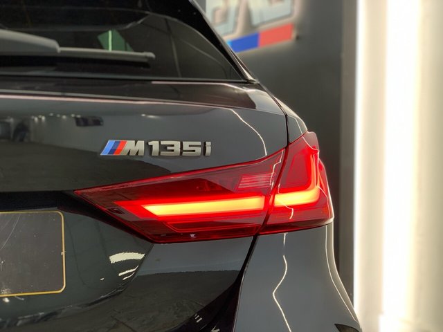 USED 2023 23 BMW 1 SERIES 2.0 M135i Hatchback 5dr Petrol Auto xDrive Euro 6 (s/s) (306 ps) STUNNING CAR | 1 OWNER