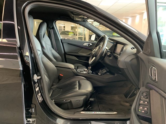 USED 2023 23 BMW 1 SERIES 2.0 M135i Hatchback 5dr Petrol Auto xDrive Euro 6 (s/s) (306 ps) STUNNING CAR | 1 OWNER
