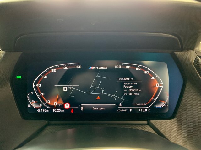USED 2023 23 BMW 1 SERIES 2.0 M135i Hatchback 5dr Petrol Auto xDrive Euro 6 (s/s) (306 ps) STUNNING CAR | 1 OWNER
