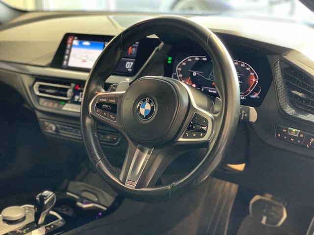 USED 2023 23 BMW 1 SERIES 2.0 M135i Hatchback 5dr Petrol Auto xDrive Euro 6 (s/s) (306 ps) STUNNING CAR | 1 OWNER
