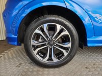 USED 2021 70 FORD PUMA 1.0T EcoBoost MHEV ST-Line SUV 5dr Petrol Manual Euro 6 (s/s) (155 ps) 