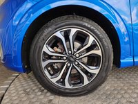 USED 2021 70 FORD PUMA 1.0T EcoBoost MHEV ST-Line SUV 5dr Petrol Manual Euro 6 (s/s) (155 ps) 