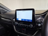 USED 2021 70 FORD PUMA 1.0T EcoBoost MHEV ST-Line SUV 5dr Petrol Manual Euro 6 (s/s) (155 ps) 