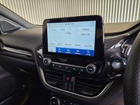 USED 2021 70 FORD PUMA 1.0T EcoBoost MHEV ST-Line SUV 5dr Petrol Manual Euro 6 (s/s) (155 ps) 