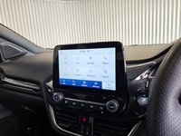 USED 2021 70 FORD PUMA 1.0T EcoBoost MHEV ST-Line SUV 5dr Petrol Manual Euro 6 (s/s) (155 ps) 