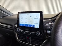 USED 2021 70 FORD PUMA 1.0T EcoBoost MHEV ST-Line SUV 5dr Petrol Manual Euro 6 (s/s) (155 ps) 