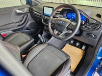 USED 2021 70 FORD PUMA 1.0T EcoBoost MHEV ST-Line SUV 5dr Petrol Manual Euro 6 (s/s) (155 ps) 