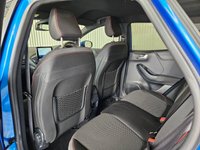 USED 2021 70 FORD PUMA 1.0T EcoBoost MHEV ST-Line SUV 5dr Petrol Manual Euro 6 (s/s) (155 ps) 