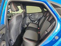 USED 2021 70 FORD PUMA 1.0T EcoBoost MHEV ST-Line SUV 5dr Petrol Manual Euro 6 (s/s) (155 ps) 