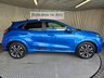 USED 2021 70 FORD PUMA 1.0T EcoBoost MHEV ST-Line SUV 5dr Petrol Manual Euro 6 (s/s) (155 ps) 