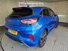 USED 2021 70 FORD PUMA 1.0T EcoBoost MHEV ST-Line SUV 5dr Petrol Manual Euro 6 (s/s) (155 ps) 