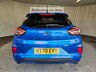USED 2021 70 FORD PUMA 1.0T EcoBoost MHEV ST-Line SUV 5dr Petrol Manual Euro 6 (s/s) (155 ps) 