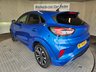 USED 2021 70 FORD PUMA 1.0T EcoBoost MHEV ST-Line SUV 5dr Petrol Manual Euro 6 (s/s) (155 ps) 