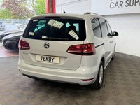 USED 2020 69 VOLKSWAGEN SHARAN 2.0 TDI SE Nav MPV 5dr Diesel DSG Euro 6 (s/s) (150 ps) 