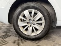 USED 2020 69 VOLKSWAGEN SHARAN 2.0 TDI SE Nav MPV 5dr Diesel DSG Euro 6 (s/s) (150 ps) 