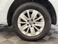 USED 2020 69 VOLKSWAGEN SHARAN 2.0 TDI SE Nav MPV 5dr Diesel DSG Euro 6 (s/s) (150 ps) 