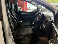 USED 2020 69 VOLKSWAGEN SHARAN 2.0 TDI SE Nav MPV 5dr Diesel DSG Euro 6 (s/s) (150 ps) 