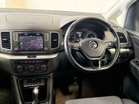 USED 2020 69 VOLKSWAGEN SHARAN 2.0 TDI SE Nav MPV 5dr Diesel DSG Euro 6 (s/s) (150 ps) 