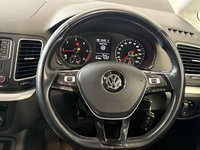 USED 2020 69 VOLKSWAGEN SHARAN 2.0 TDI SE Nav MPV 5dr Diesel DSG Euro 6 (s/s) (150 ps) 
