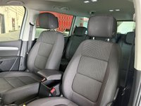 USED 2020 69 VOLKSWAGEN SHARAN 2.0 TDI SE Nav MPV 5dr Diesel DSG Euro 6 (s/s) (150 ps) 