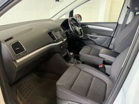 USED 2020 69 VOLKSWAGEN SHARAN 2.0 TDI SE Nav MPV 5dr Diesel DSG Euro 6 (s/s) (150 ps) 