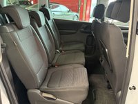 USED 2020 69 VOLKSWAGEN SHARAN 2.0 TDI SE Nav MPV 5dr Diesel DSG Euro 6 (s/s) (150 ps) 