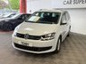 USED 2020 69 VOLKSWAGEN SHARAN 2.0 TDI SE Nav MPV 5dr Diesel DSG Euro 6 (s/s) (150 ps) 
