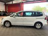 USED 2020 69 VOLKSWAGEN SHARAN 2.0 TDI SE Nav MPV 5dr Diesel DSG Euro 6 (s/s) (150 ps) 