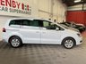 USED 2020 69 VOLKSWAGEN SHARAN 2.0 TDI SE Nav MPV 5dr Diesel DSG Euro 6 (s/s) (150 ps) 