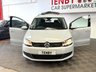 USED 2020 69 VOLKSWAGEN SHARAN 2.0 TDI SE Nav MPV 5dr Diesel DSG Euro 6 (s/s) (150 ps) 
