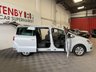 USED 2020 69 VOLKSWAGEN SHARAN 2.0 TDI SE Nav MPV 5dr Diesel DSG Euro 6 (s/s) (150 ps) 