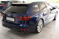 USED 2017 67 AUDI S4 AVANT 3.0 TFSI V6 Estate 5dr Petrol Tiptronic quattro Euro 6 (s/s) (354 ps) *HOME DELIVERY 7 DAY MONEY BACK*