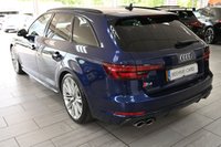 USED 2017 67 AUDI S4 AVANT 3.0 TFSI V6 Estate 5dr Petrol Tiptronic quattro Euro 6 (s/s) (354 ps) *HOME DELIVERY 7 DAY MONEY BACK*