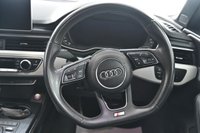 USED 2017 67 AUDI S4 AVANT 3.0 TFSI V6 Estate 5dr Petrol Tiptronic quattro Euro 6 (s/s) (354 ps) *HOME DELIVERY 7 DAY MONEY BACK*