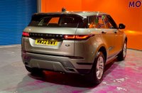 USED 2022 22 LAND ROVER RANGE ROVER EVOQUE 1.5 P300e 12.2kWh R-Dynamic S SUV 5dr Petrol Plug-in Hybrid Auto 4WD Euro 6 (s/s) (309 ps) Plug in Hybrid. HUGE Spec.
